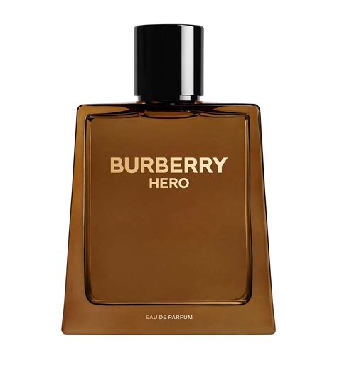 burberry hero ingredients|burberry hero fragrance.